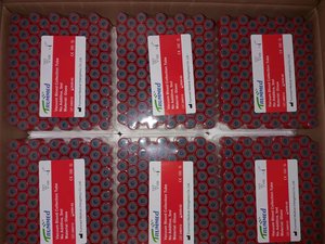 <span class=keywords><strong>Tube</strong></span> en verre de <span class=keywords><strong>collection</strong></span> de sang évacué en plastique médical jetable Offre Spéciale <span class=keywords><strong>4ml</strong></span> - Product Image 5