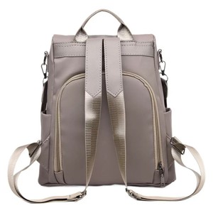 Fashion Large Capacity Female Backpack Female Single Shoulder Bag Teenage Backpack Anti-theft Schoolbag RTS Bulk Mixed Order - Product Image 2