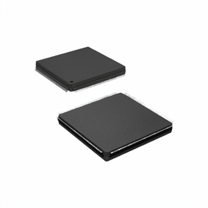 208 BFQFP XC3S400-4PQG208C Authorized Distributor Embedded Electronic Circuit Components - Product Image 1