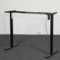 Meilleures ventes de table à moteur unique électrique réglable en hauteur