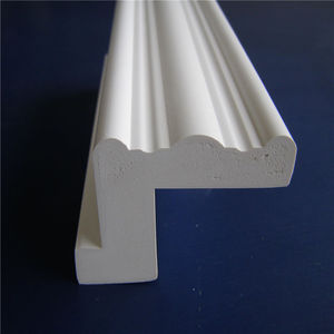 Volets en PVC modernes et durables pour hôtels et résidences, étanches, à ouverture horizontale, lames en plastique - Product Image 5