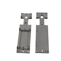 Servicios de Prototipado Rápido, Fresado CNC, Acero Inoxidable, Aluminio, Plásticos, Cobre, Fabricación de Chapa Metálica, Carcasas, Piezas de Reloj