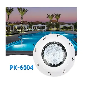 IP68 impermeabile Auto cambia colore piscina par 56 led lampadina per piscina