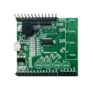 הזול ביותר usb רכזת 3.0 5Gbps usb סוג-c רכזת מתאם 4 יציאת usb hub pcb