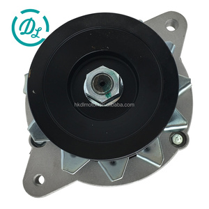Nouvel alternateur robuste EexcavaStart 24 Volts 15A pour excavatrice, référence 600-821-3840 600-821-3850, pour moteur 4D95 PC60-6, garantie 1 an - Product Image 3