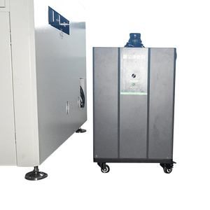 เครื่องเลเซอร์มาร์กกิ้งแบบ CO2 คุณภาพสูง ระบบรางเดี่ยวคู่  สภาพใหม่ รับประกันคุณภาพ ราคาเหมาะสม รวมอุปกรณ์อิเล็กทรอนิกส์ - Product Image 2