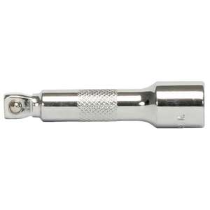 KS TOOLS-918,3801 3/8 ''CROMO más extensión Wobble (MM)-EAN 4042146074091 ACCESORIOS DE LLAVE DE VASO 3/8" - Product Image 1