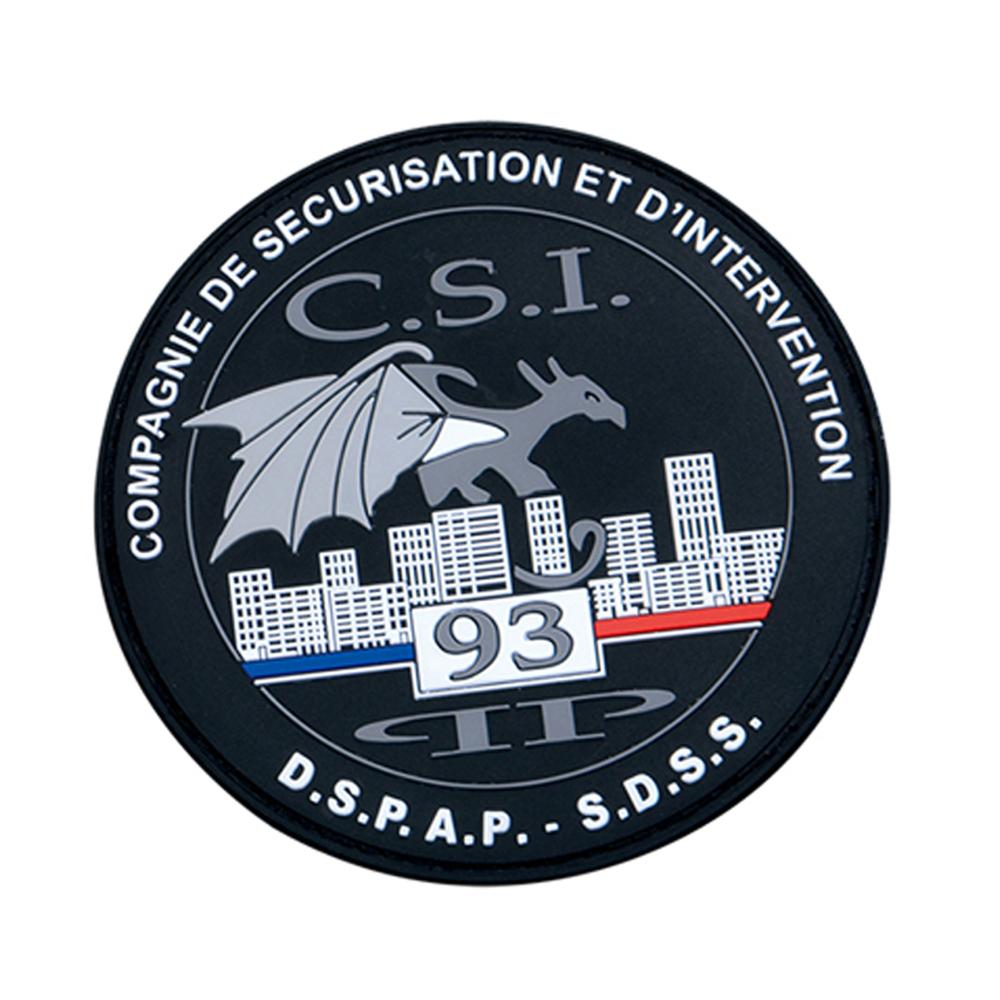 Оптовая продажа, 3d резиновый бейдж, ПВХ пластырь по заводской цене