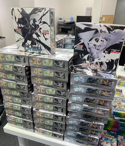 Caja de Sobres de Cartas Coleccionables TCG Japonesas al por Mayor Sv11b Sv11w 151 Pokémon - Product Image 5