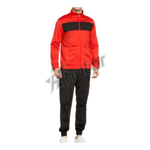 Custom Wholesale Soccer Unisex Men's Sportswear <b>Tracksuit</b> Premium Lightweight Quick Dry 100% <b>Polyester</b> Winter - Product Image 1
