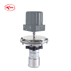 ระบบควบคุมวงปิดแบบ PID รุ่น TESCOM ER5000 - Product Image 4
