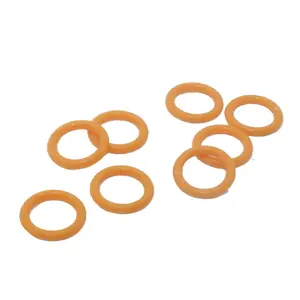 Epdmfkm Ffkm Silicone Rubber O Ring Kit Wholesale Gasket Seals and Sealing O-Ring Set Rubber Products