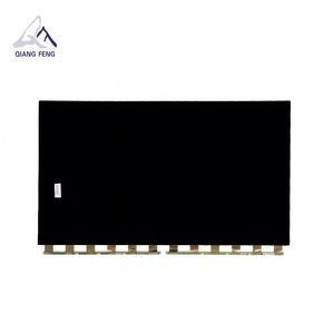 ทีวี LED ดิจิตอลขนาดใหญ่ 55 นิ้ว หน้าจอ 4K รุ่น HV550QUB-N5L - Product Image 1