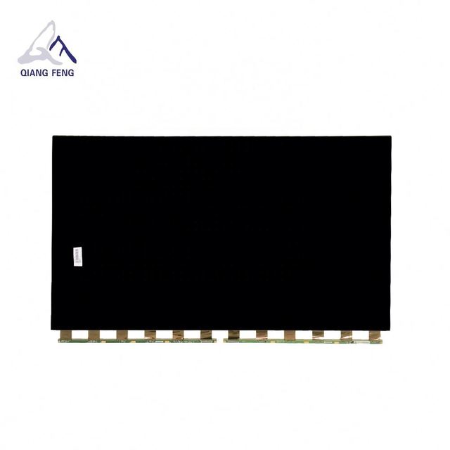 55" Led Digita Big Tv 4k Screen Panel HV550QUB-N5L