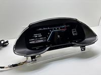Tableau de bord numérique 12,3 pouces, cockpit virtuel et lecteur DVD de voiture Android 10,25 pouces, écran tactile HD IPS pour Audi Q5 8R 2010-2017