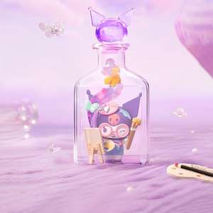 TOPTOY Coolomii Day Dreamer Serie Es - Colección de Cajas Sorpresa de Goma - Caja Sorpresa Coolomii - Lindo Colgante - Caja Misteriosa de Regalo - Product Image 5