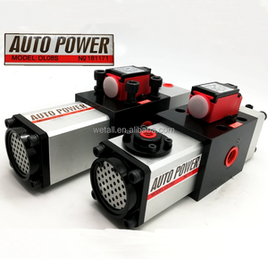 <span class=keywords><strong>Kosmek</strong></span> PL1071PH1071-HA ปั๊มเกินกำลังอัด PW1671-S-Z0030ลม - Product Image 6