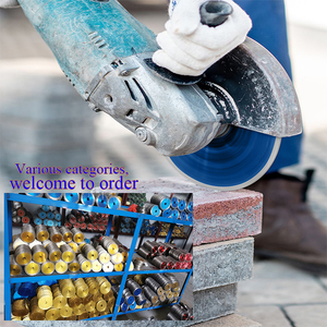 <span class=keywords><strong>Disque</strong></span> de coupe <span class=keywords><strong>diamant</strong></span>é pour carrelage en céramique de 100 115 <span class=keywords><strong>125</strong></span> 150 mm, pour porcelaine, pierre, <span class=keywords><strong>disque</strong></span> de scie <span class=keywords><strong>diamant</strong></span>é - Product Image 6