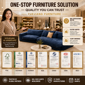 Sofá Seccional Cuadrado <span class=keywords><strong>de</strong></span> Tres Plazas Budapest, Tela <span class=keywords><strong>de</strong></span> Algodón y Lino, Diseño Italiano Minimalista, Reclinable, Ecológico - Product Image 6