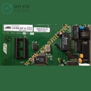 SMT PARTS LA-ISA-25T V2 TARJETA DE CIRCUITO IMPRESO PARA MÁQUINA SONY - Product Image 1