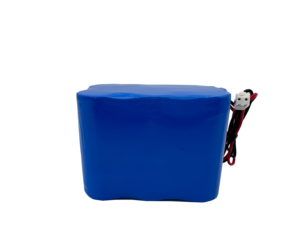 Аккумуляторный блок 32700-3S2P-9.6V12Ач с защитной панелью, подходит для различных сценариев применения - Product Image 2