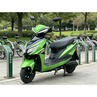 Vente directe d'usine, moto électrique 2000w 72v, 80 km/h, motos sportives, moto électrique pour adultes