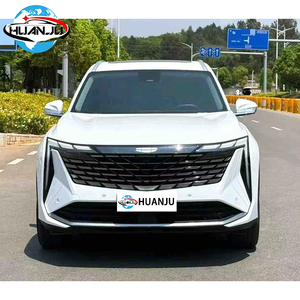 Geely Boyue L <span class=keywords><strong>Proton</strong></span> X70 2024 SUV Geely Auto Cina 1.5td Benzina con Tetto Panoramico Esportato in Africa - Product Image 3