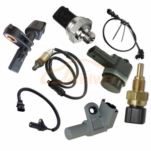 Aelwen Car Auto <strong>MAP</strong> <strong>Sensor</strong> Used for Hyundai TUCSON 39300-84400 3930084400 - Product Image 6