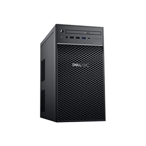 เซิร์ฟเวอร์ <span class=keywords><strong>Dell</strong></span> <span class=keywords><strong>PowerEdge</strong></span> <span class=keywords><strong>T40</strong></span> Tower รุ่น Intel Xeon E-2224G แรม 16GB ฮาร์ดดิสก์ 2TB - Product Image 3