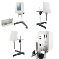 Viscosímetro Digital MesuLab Rvdv RV RVT RVD Dv2t, Medidor de Viscosidad