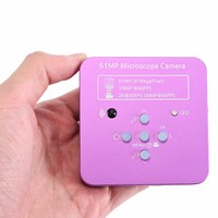 Microscope Camera Industrial C-mount Measurement Video Camera Digital Microscope Medical Jewelry Use