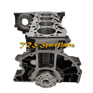 Pour Ford Ranger T6 Diesel <span class=keywords><strong>PUMA</strong></span> moteur 2,2 l bloc court Assy - Product Image 5