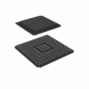 ชิ้นส่วนอิเล็กทรอนิกส์แบบฝังตัว 456 BBGA XC2V250-4FGG456C ตัวแทนจำหน่ายที่ได้รับอนุญาต - Product Image 1
