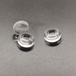 D4.5mm Longueur focale 2.75mm Lentille de collimation optique laser Revêtement en verre Lentille asphérique de focalisation - Product Image 6