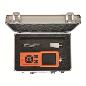 Détecteur de gaz portable quatre-en-un Kechuangheng HCK200-H4 pour la détection de fuites et la concentration d'oxygène, de sulfure et de monoxyde de carbone avec alarme - Product Image 4
