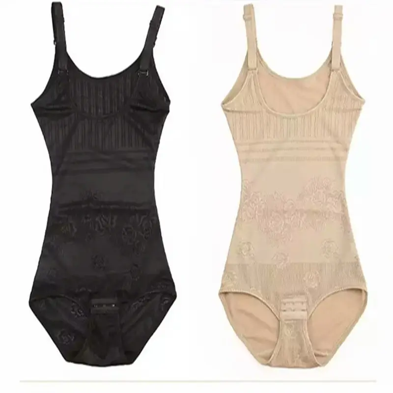 Kadın vücut korse kadın sonrası doğum sonrası zayıflama iç çamaşırı şekillendirici kurtarmak Bodysuits Shapewear bel korse kuşak