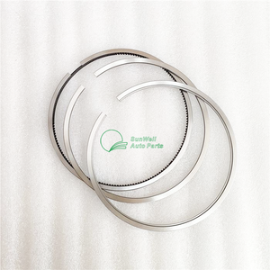 Juego de Anillos de Pistón para Motor Diésel de Camión de Servicio Pesado <span class=keywords><strong>Serie</strong></span> S60 23531251 - Product Image 4