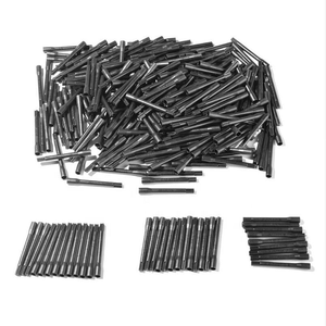 Tattoo Ink Mixer Sticks 50pcs <b>Plastic</b> Permanent Makeup Pigment Stirring <b>Rods</b> for Tattoo PMU Ink Mixing Supply - Product Image 2