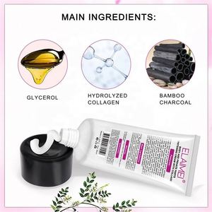 Crema Corporal ELAIMEI, Crema Blanqueadora para Axilas, Entrepierna, Rodillas y Partes Íntimas, Fórmula Blanqueadora, Blanqueador de Axilas - Product Image 6