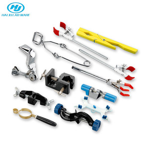 HAIJU Phòng Thí Nghiệm PP Nhựa Nam Thẳng GL14 GL18 Hose Barb Nối Doanh Kiểm Tra Van Hút Van Điều Khiển - Product Image 5