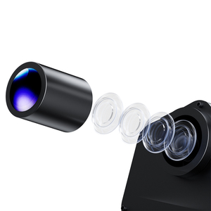 15W à 150W <span class=keywords><strong>extérieur</strong></span> étanche publicité projecteur lampe de Projection gratuit personnalisé dynamique dégradé couleur projecteur - Product Image 5