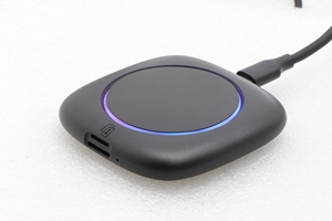 Carplay Ai Box Carplay AI Box Dispositif pour voiture avec Netflix YouTube 2 + 32G/4 + 64G, prend en charge la voiture originale avec Carplay filaire - Product Image 2