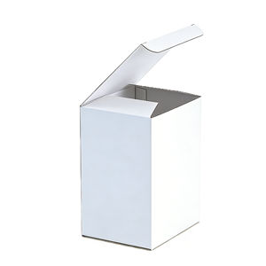 Wholesale Biodegradable <b>White</b> Paper Shipping <b>Boxes</b> Custom Size & Design Paper Packaging <b>Boxes</b> for E-commerce Shipping - Product Image 3