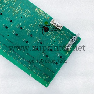 Carte de circuit imprimé WD de haute qualité 8A37V701928 pour pièces d'impression offset Roland 8A.37V70-1928 - Product Image 6