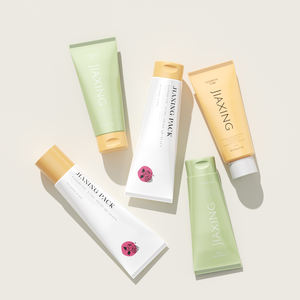 <span class=keywords><strong>Tube</strong></span> d'Emballage Souple de 50 ml, 100 ml, 120 ml, 200 ml pour Soin de la Peau, Lotion Hydratante, Écran Solaire, Crème pour les Mains, Nettoyant Visage - Product Image 4