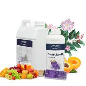 Lawngda tinh dầu hương thơm mật ong vani cho nến Nước hoa xe hơi chất tẩy rửa & các sản phẩm thơm khác mẫu 10ml - Product Image 5