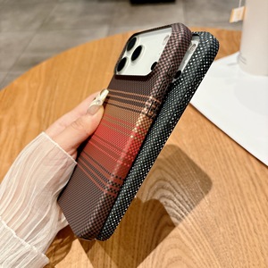 เคสโทรศัพท์ลายพิมพ์น้ำ สำหรับ iPhone 18 Pro Max 17 16 15  พร้อมแม่เหล็กในตัว ป้องกันเต็มรูปแบบ - Product Image 4