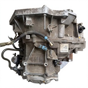 AW8140LE /Chevrolet/<span class=keywords><strong>Suzuki</strong></span> Transmisión Automática Remanufacturada Serie U440, Caja de Cambios de 4 Velocidades, 1 Año de Garantía - Product Image 2