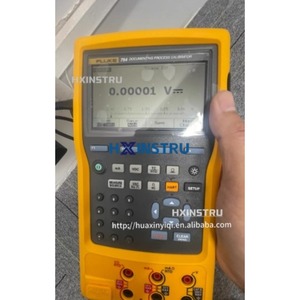   Calibrador de Procesos Multifunción 754 con Calibración HART NIST y Datos Calibrados H - Product Image 1