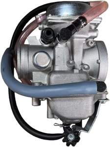 Carburador para <span class=keywords><strong>Kawasaki</strong></span> KLF 300 Bayou 300 1986-2005 <span class=keywords><strong>4x4</strong></span> <span class=keywords><strong>ATV</strong></span> - Product Image 5